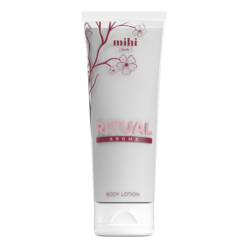 Aroma Ritual. Lotion pour le corps