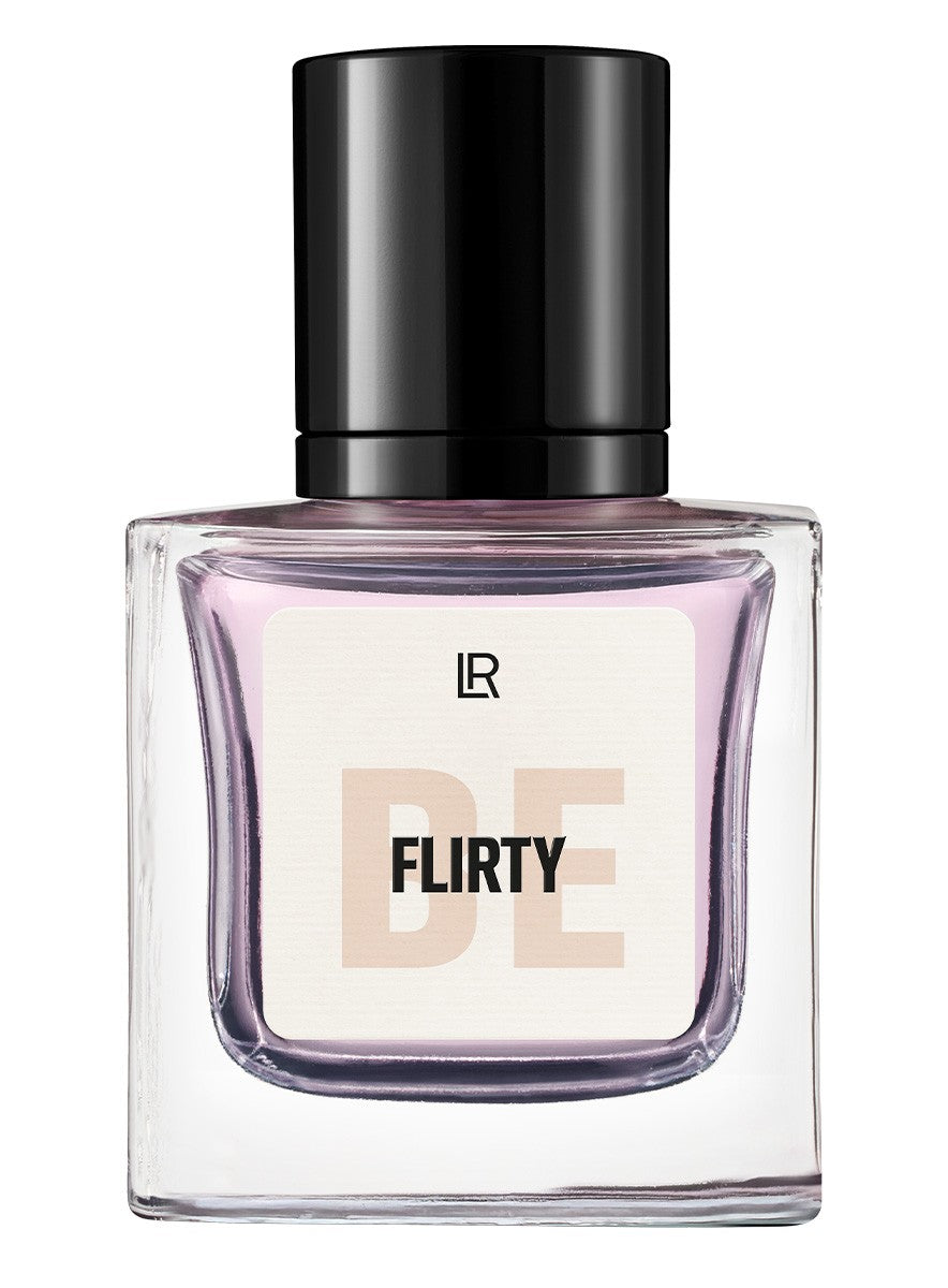 BE FLIRTY pour elle
