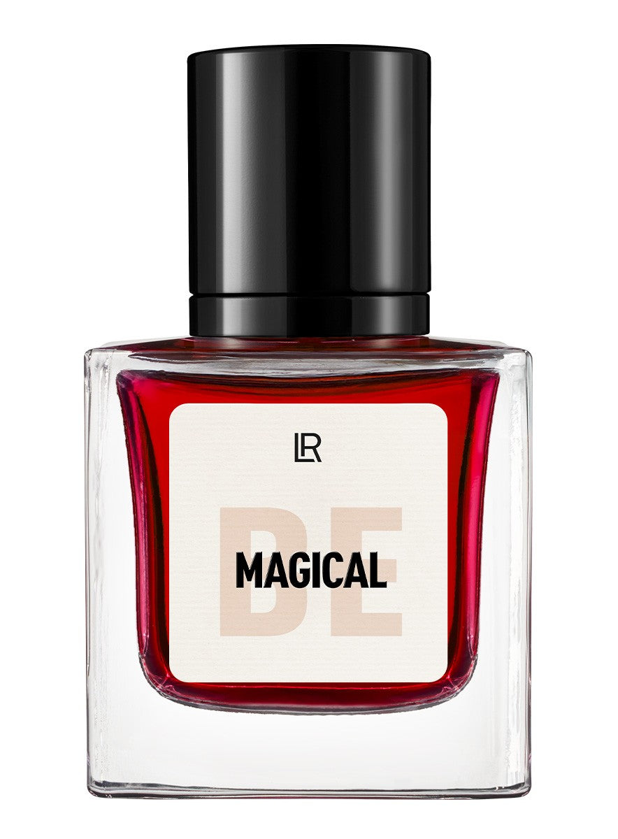 BE MAGICAL pour elle