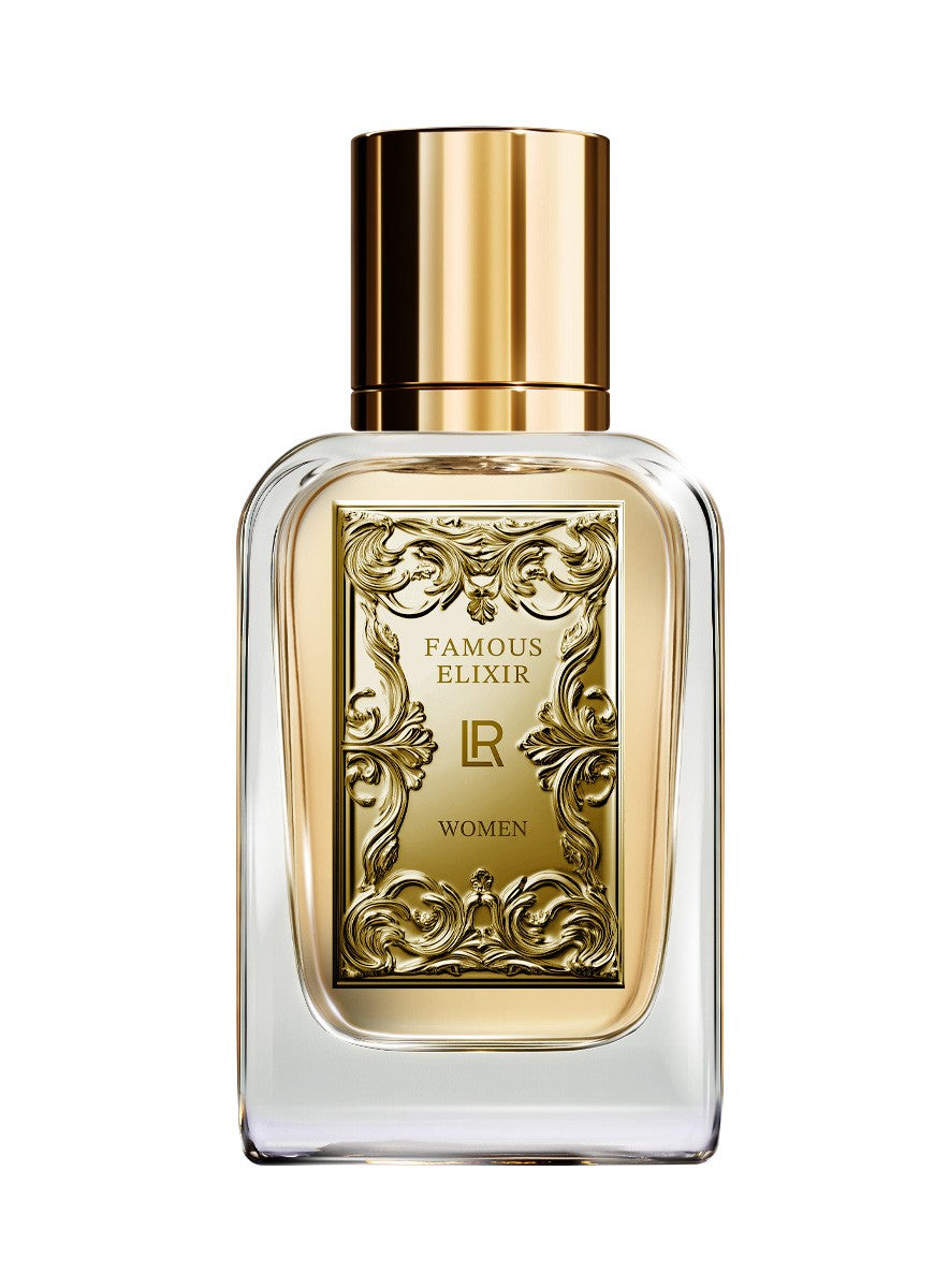 FAMOUS ELIXIR pour elle
