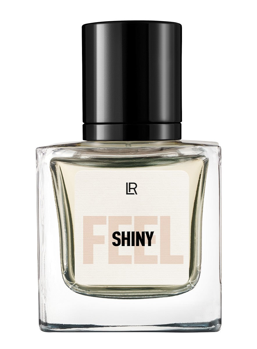 FEEL SHINY pour Elle