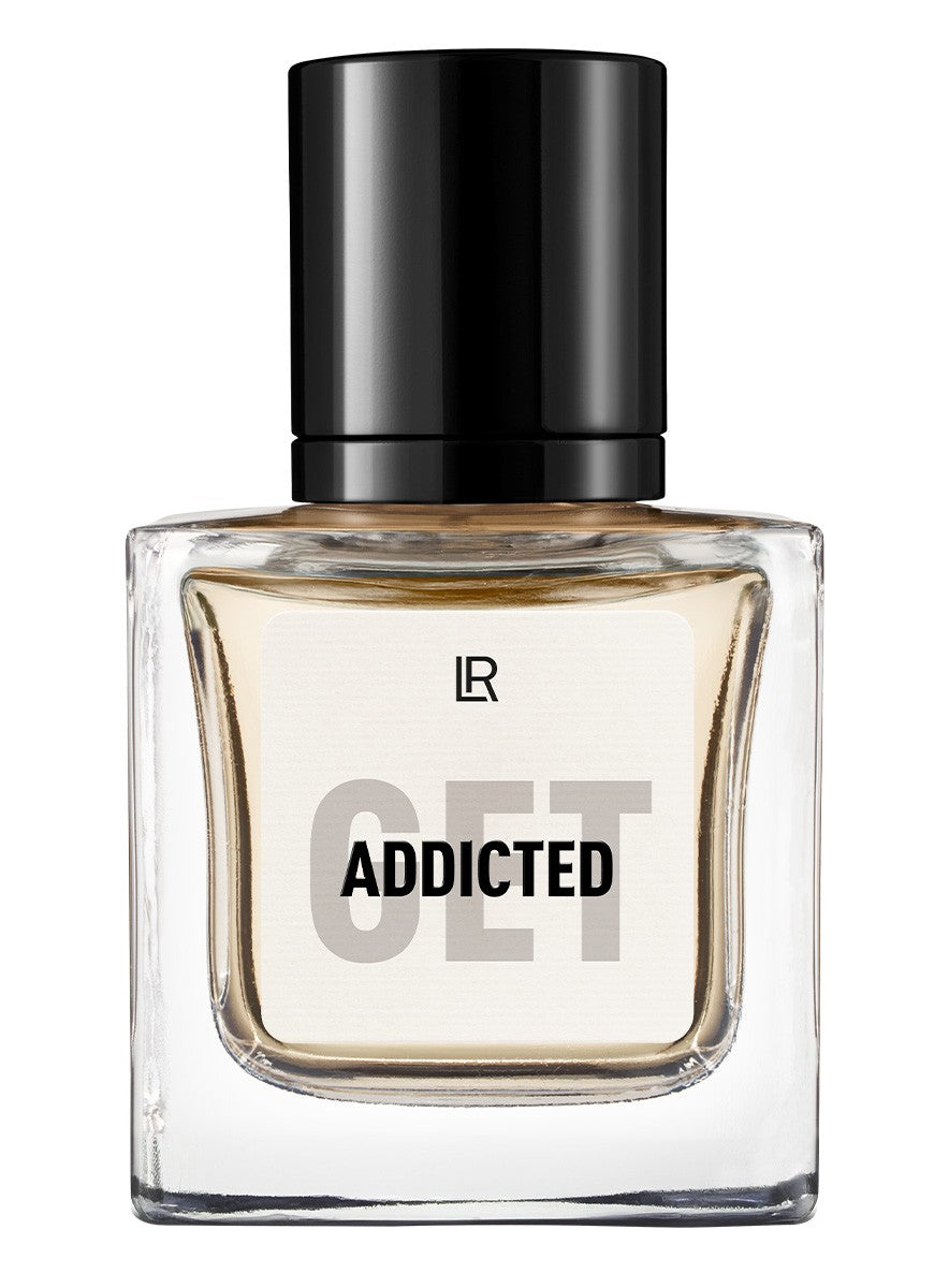 GET ADDICTED pour lui