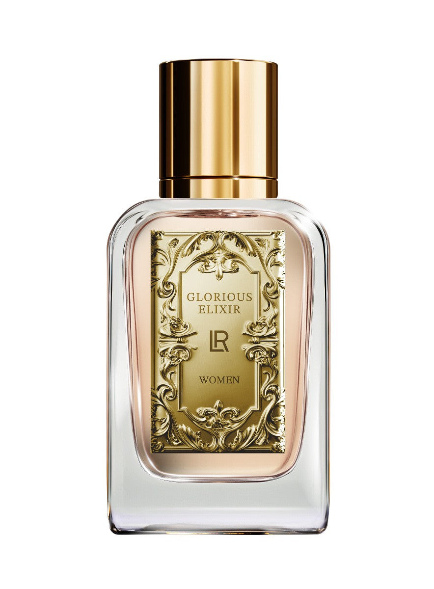 GLORIOUS ELIXIR pour elle