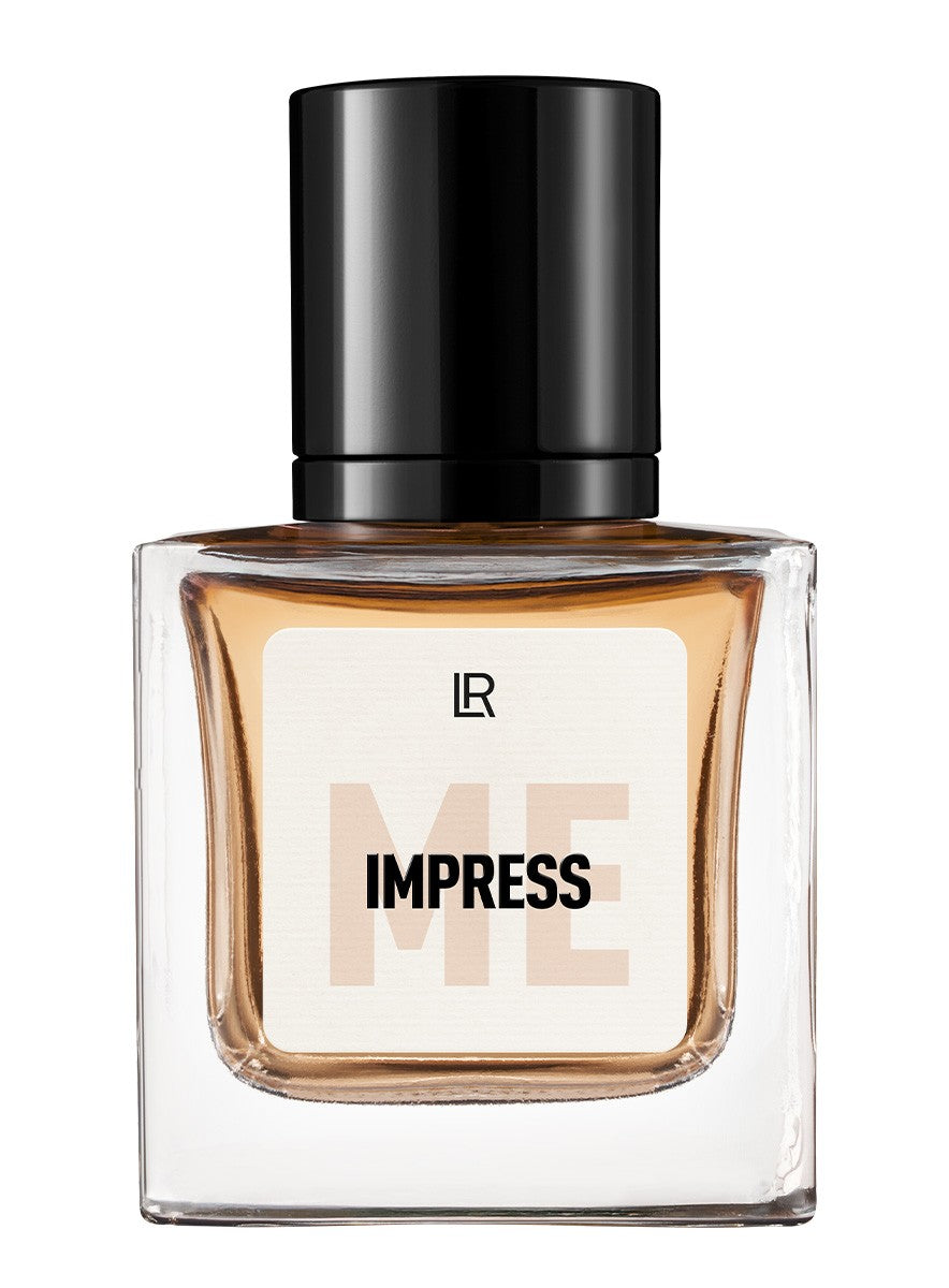 IMPRESS ME pour elle