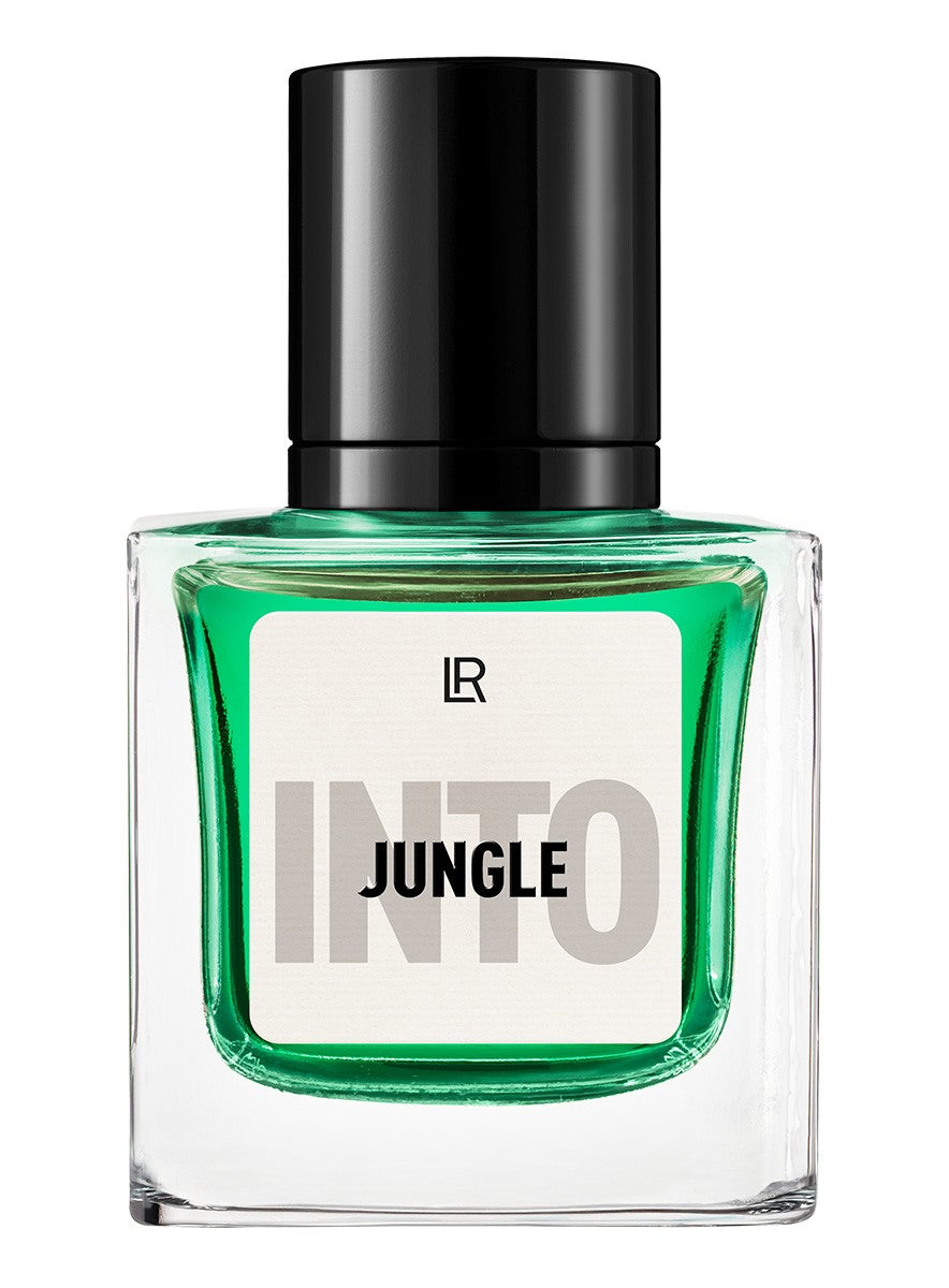 INTO JUNGLE pour Lui