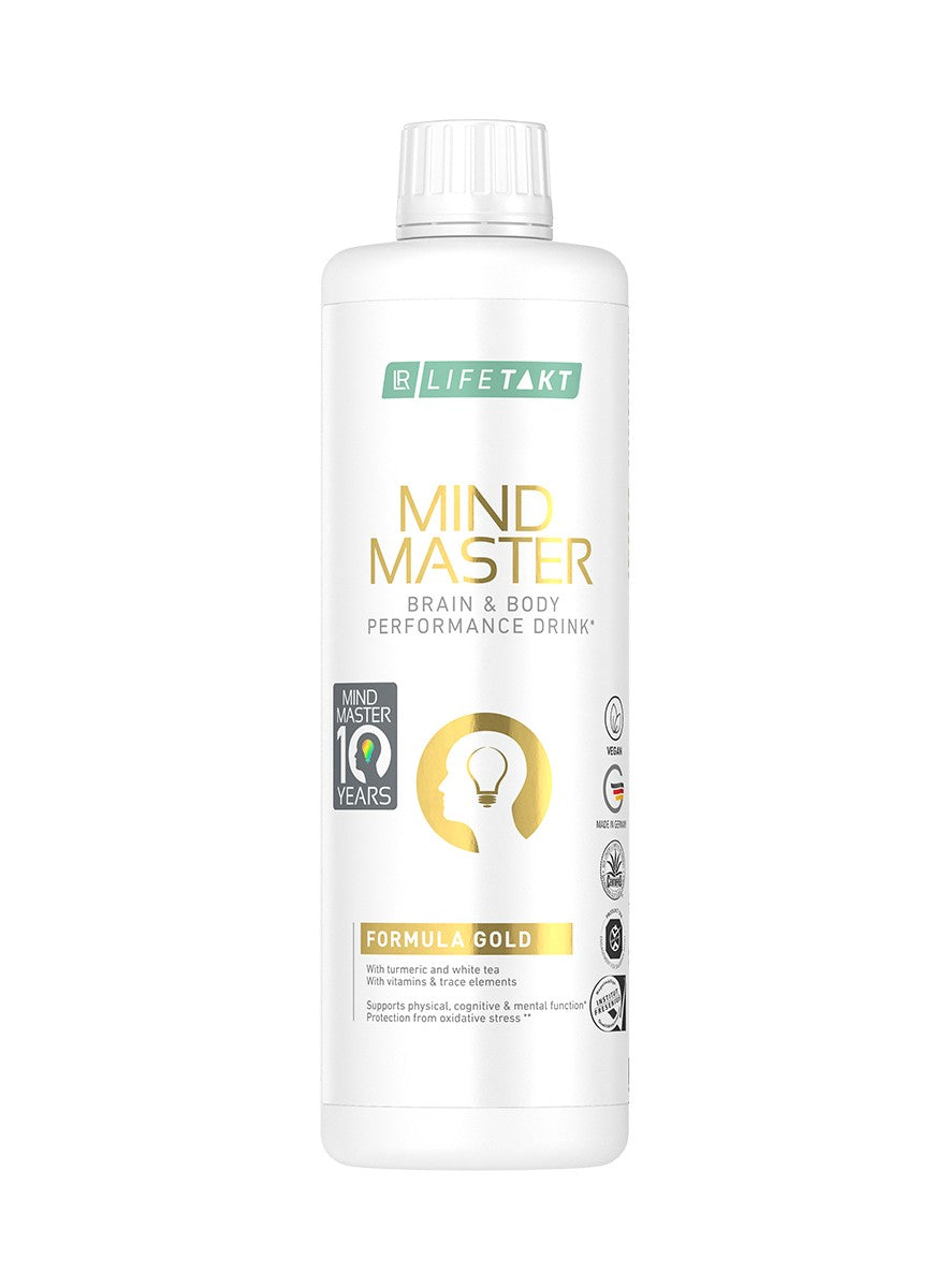 Mind Master Mind Master Formula Gold